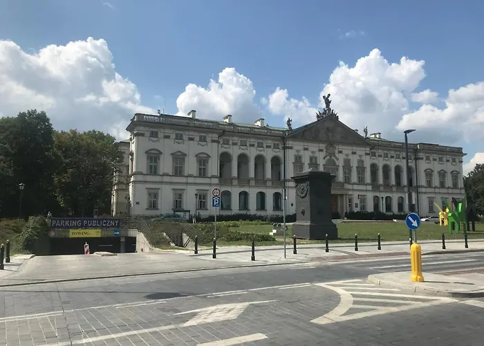 Stare Miasto Swietojerska 12