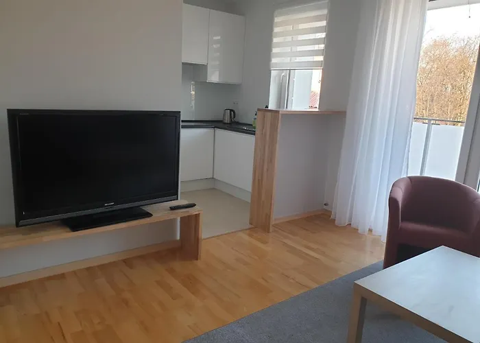 Park Apartment