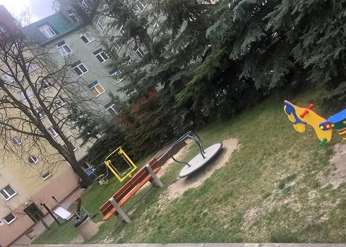 Apartament New Praga Near To Metro, Free Parking