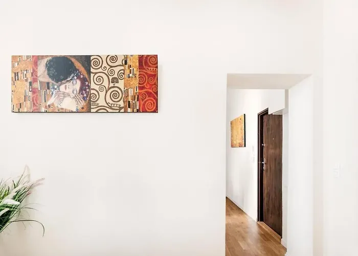 Luxury Apartment 60