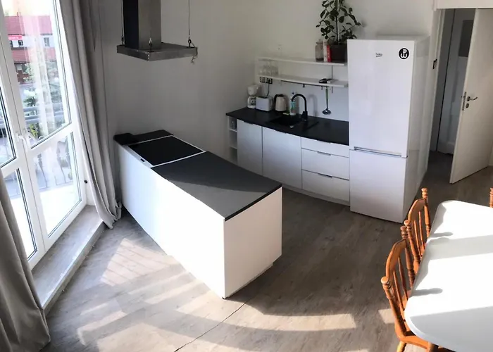 Bemowo Pokoje