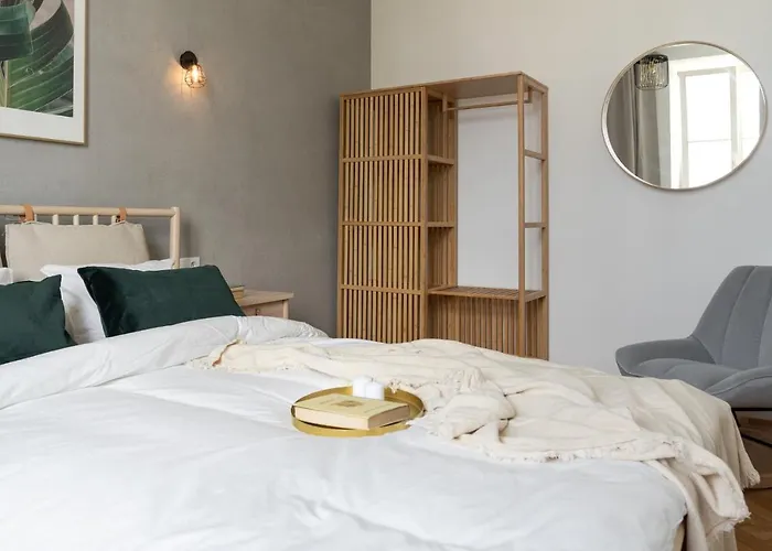 Warsaw Concierge Filtrowa