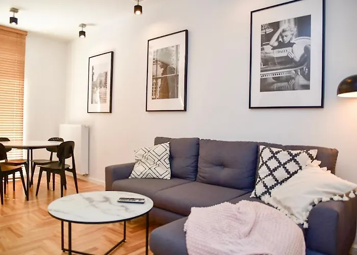 Apartament Lekka