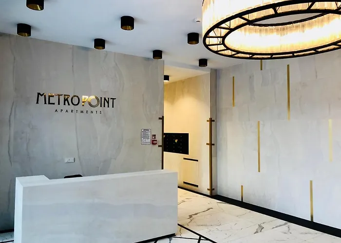 Living Point Residence Center