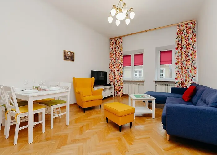 Shortstaypoland Piwna