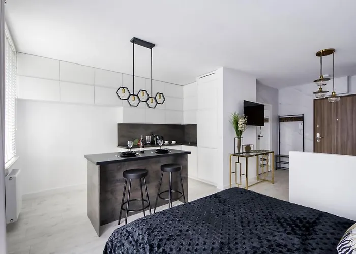 Good Time Apartment