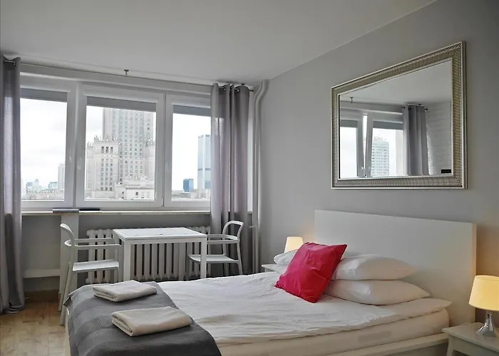 Cozy apartment