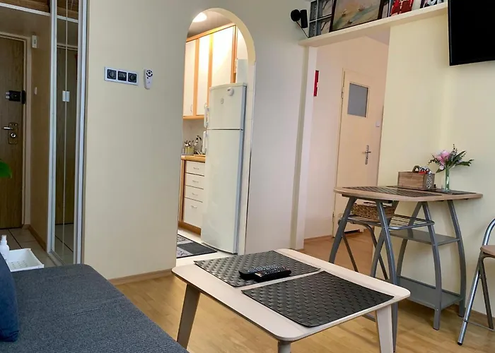 Miaczynska Apartament