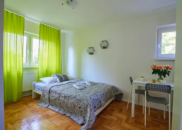 Regem Apartments Płońska