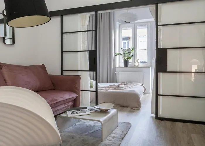 Warsaw Concierge Stalowa