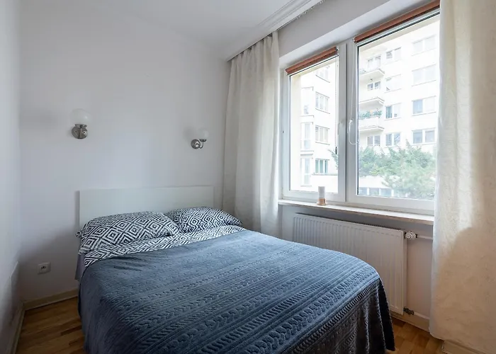 Sleepwithus Orla 6 Apartment