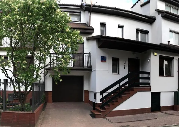 Nyva House