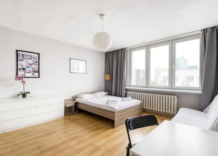 Labo Apartment Niska By Old Town