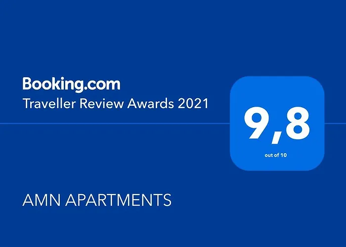 Amn Apartments