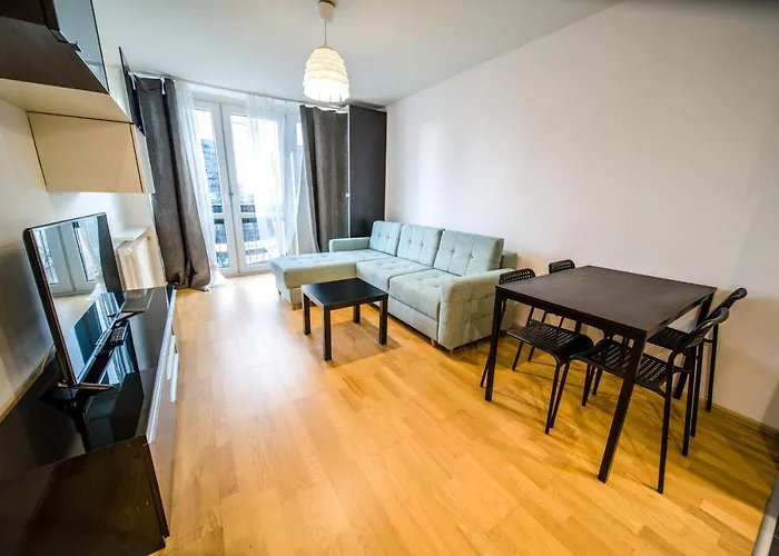 Golden Apartments- City Center Jpii26