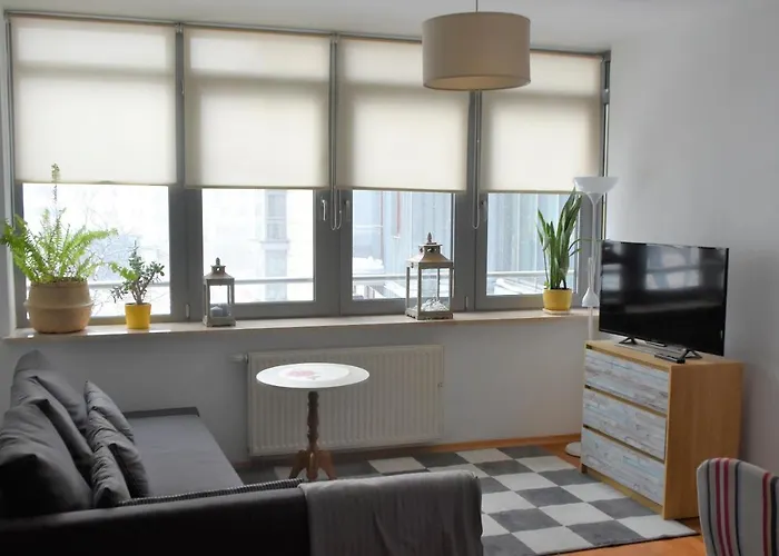 Apartament Ken49