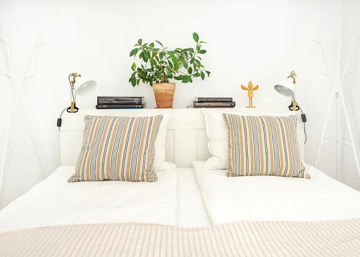 Apartament Bohema No.1