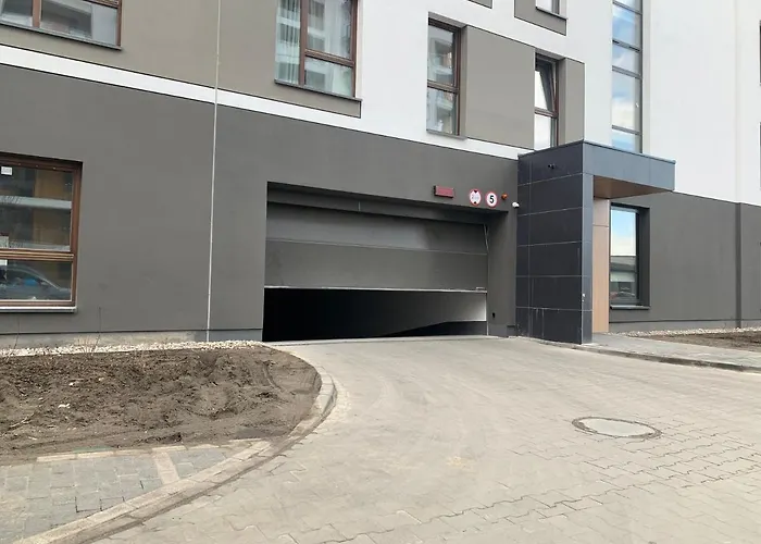 Apartamenty Wola Goleszowska