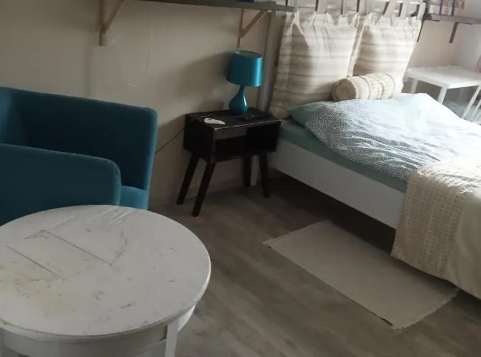 Apartament For You