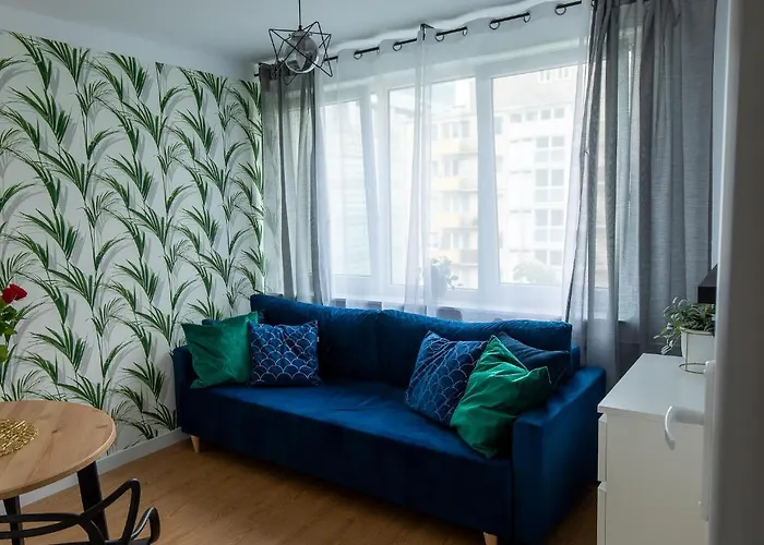 Apartament Iga