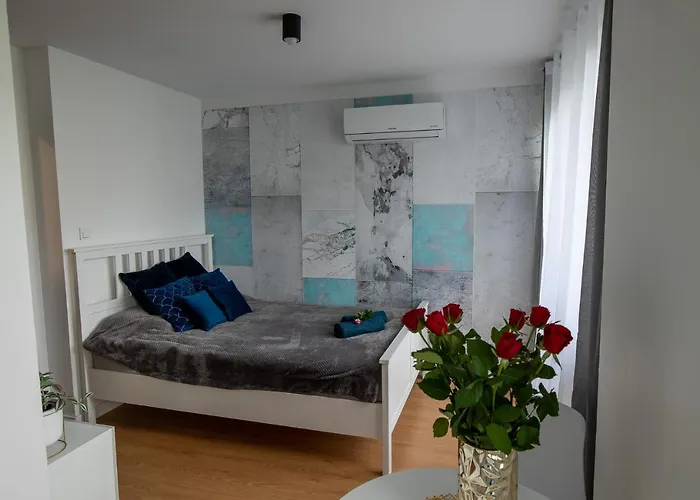 Apartament Kuba
