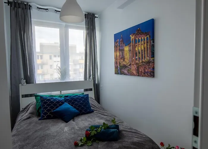 Apartament Marta