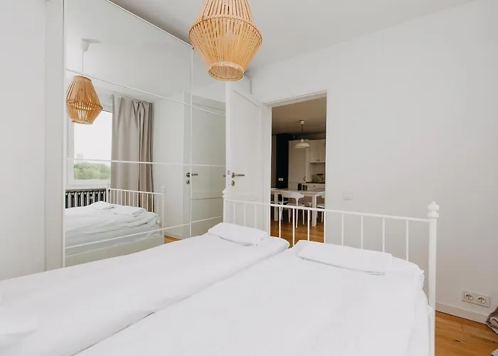 Shortstaypoland Gornoslaska