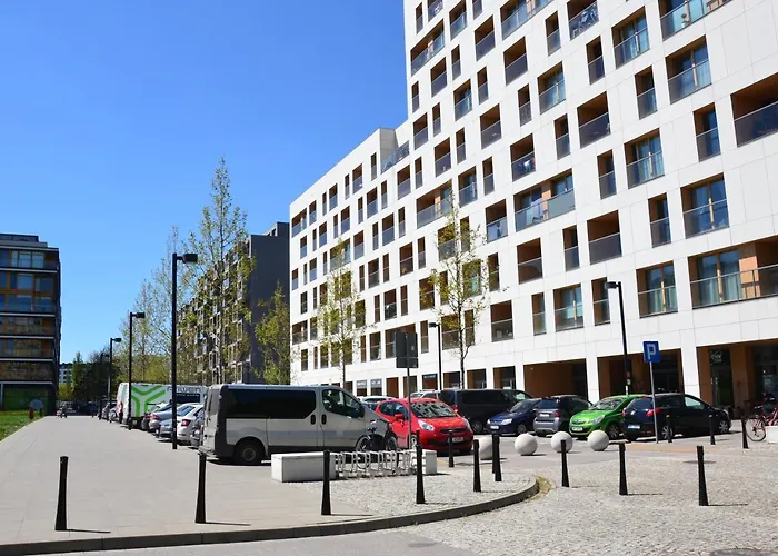 K&M Apartments