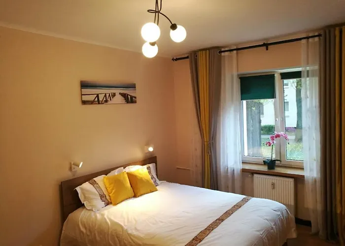Travel Apartment