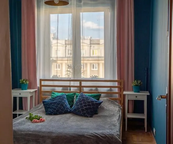 Apartament Eliza