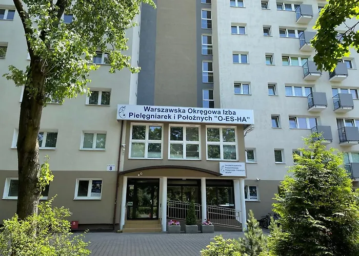 Pokoje Goscinne O-Es-Ha