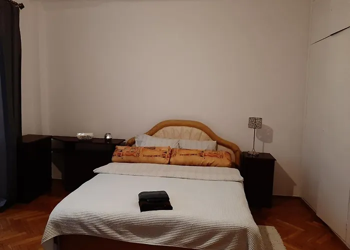 Rooms In Centrum