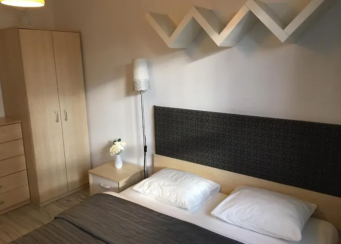Apartament Stanczyka 2