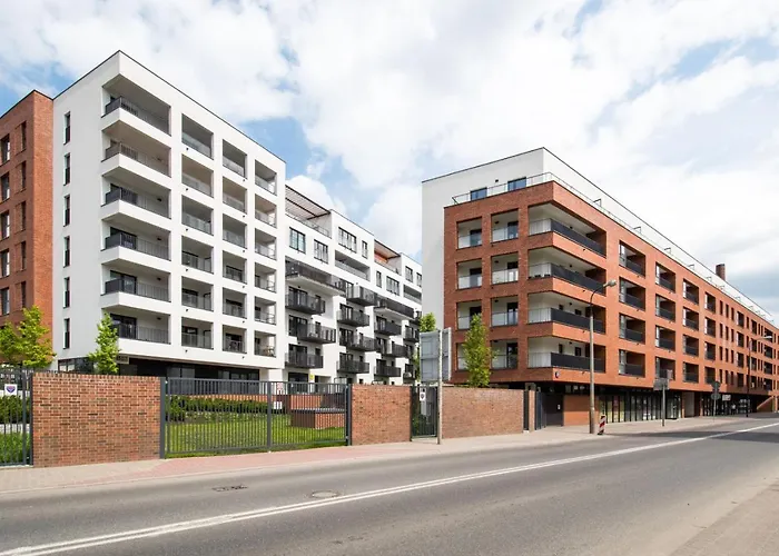 Apartament Bohema