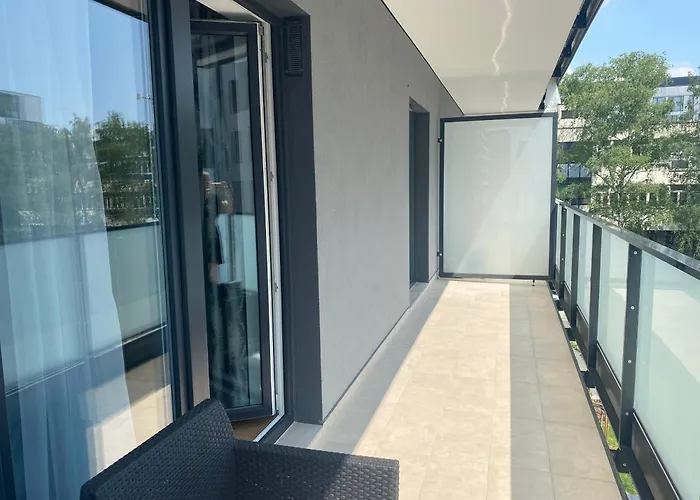 Apartament105Mokotow