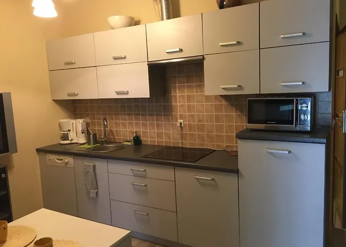 Fasolowa Apartament