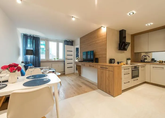Rondo Onz P&O Serviced Apartments
