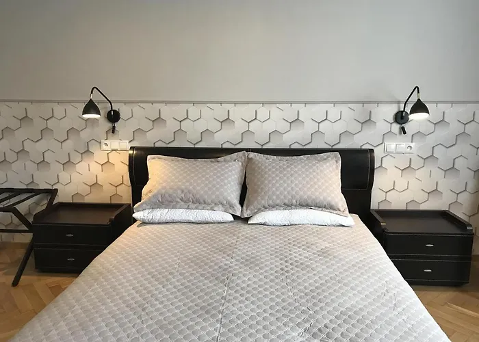 P&O Serviced Apartments Metro Mokotow