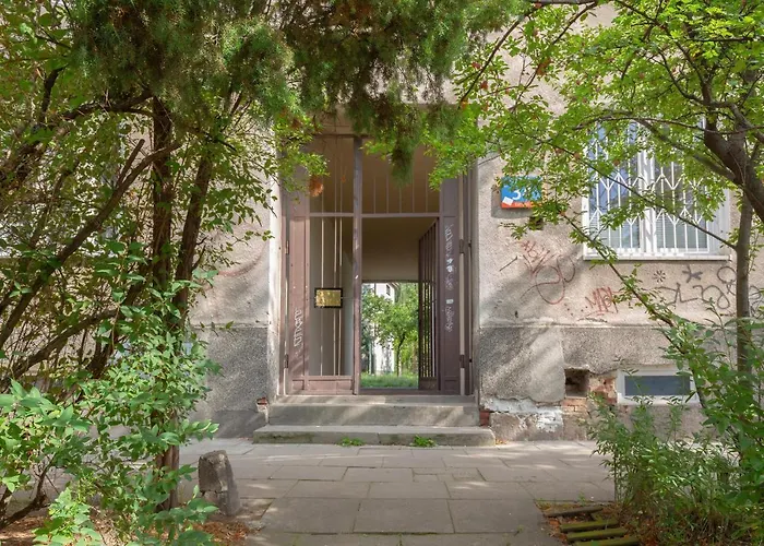 Kamienica Stanislawa Augusta Warszawa By Noclegi Renters