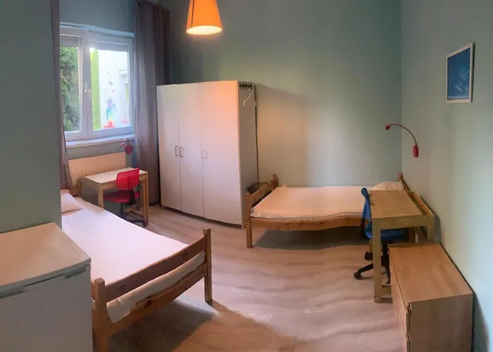 Hey Chang Hostel