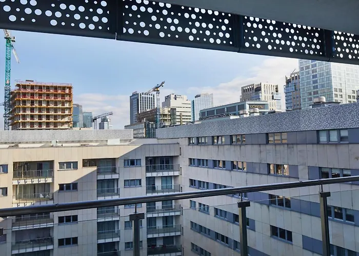 Wronia Business Residence