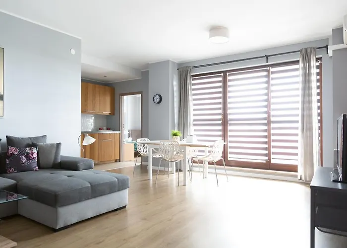 Renttner Apartamenty