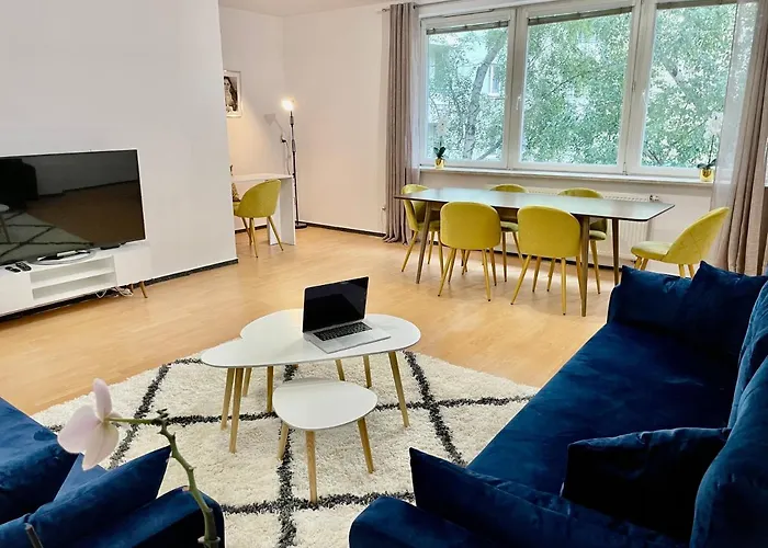 Warsaw Concierge Wola Ratusz