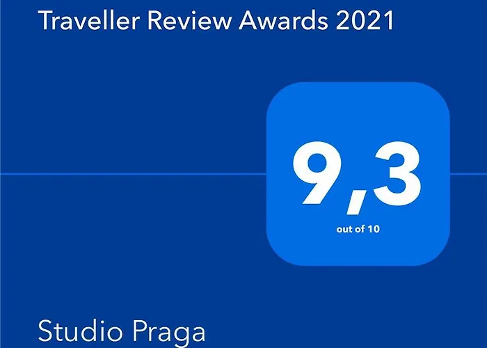 Studio Praga