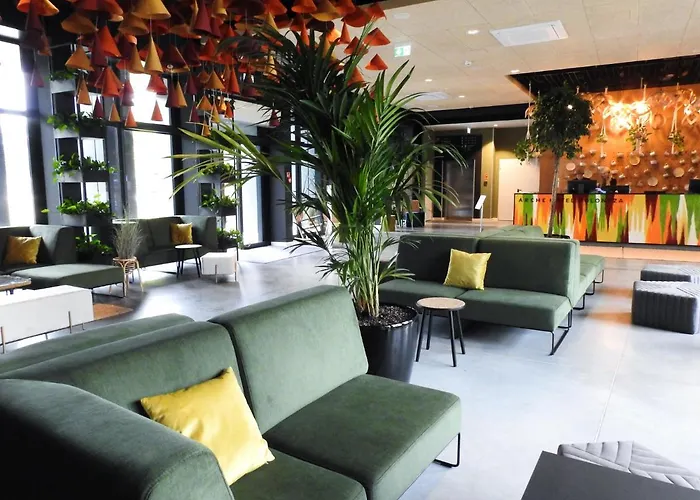 Arche Hotel Poloneza