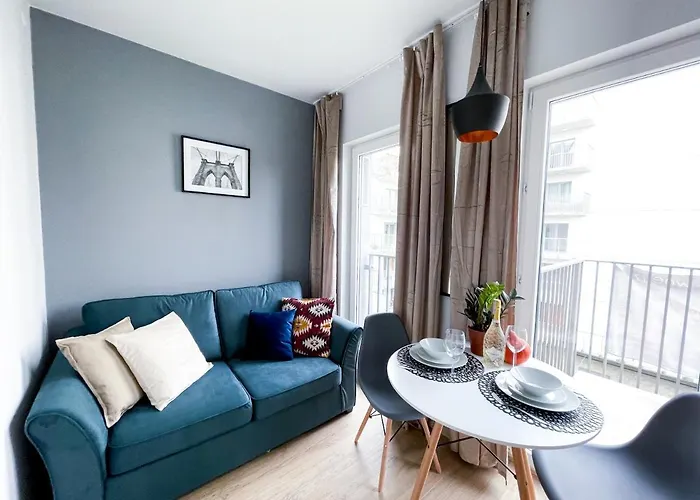 Superapart Wilenska Apt29
