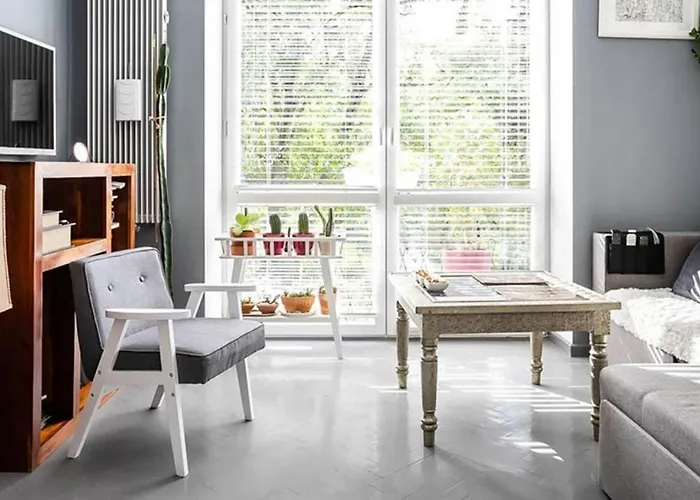 Beautiful Apartment