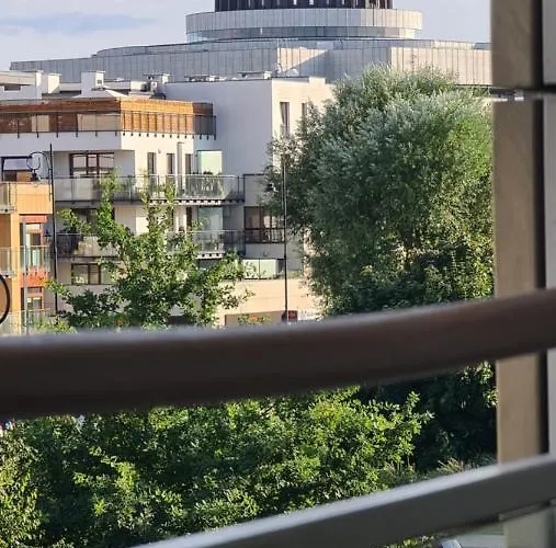 Los Vilanos Apartment