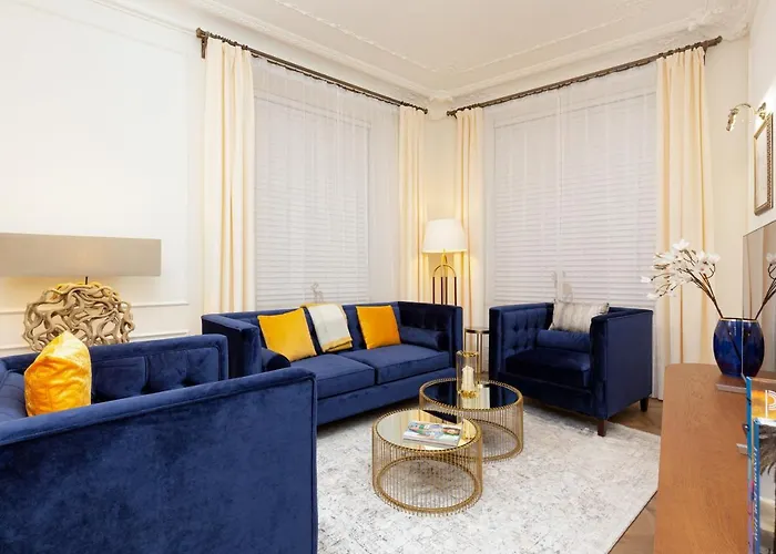 Royal Apartment Kopernika By Renters Prestige