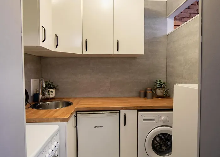 Apartament Fifi